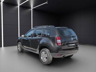 DACIA Duster usata, con Airbag laterali