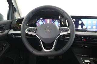 VOLKSWAGEN Golf usata 5