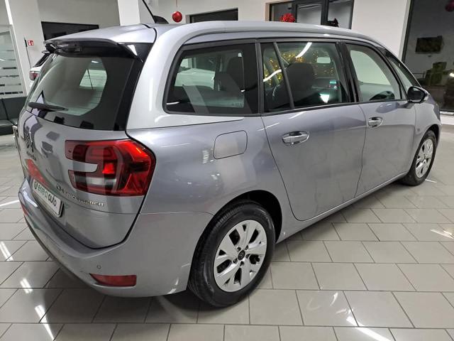 CITROEN Grand C4 Spacetourer usata, con Airbag laterali