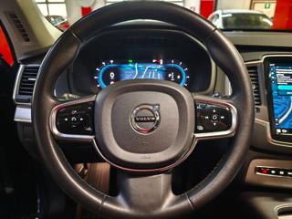 VOLVO XC90 usata, con Climatizzatore