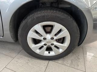 NISSAN Note usata 23