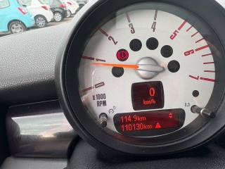 MINI Cooper D usata, con Chiusura centralizzata