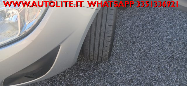 OPEL Meriva usata, con Specchietti laterali elettrici