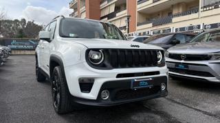 JEEP Renegade usata, con Airbag