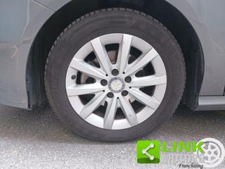 MERCEDES-BENZ B 180 usata, con Cruise Control