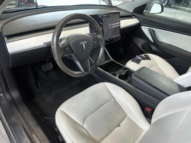 TESLA Model 3 usata, con Cruise Control