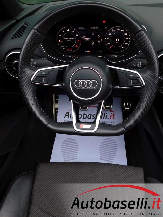 AUDI TT usata 77