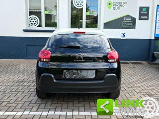 CITROEN C3 usata, con Autoradio
