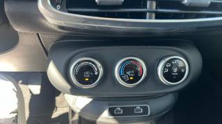FIAT 500X usata, con Fendinebbia
