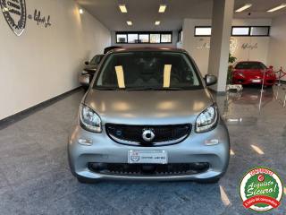 SMART ForTwo usata, con Airbag