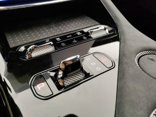 LOTUS Eletre usata, con Sedili riscaldati