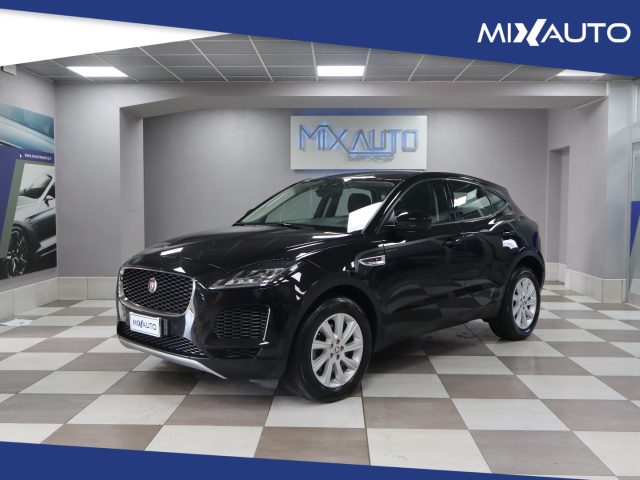 JAGUAR E-Pace usata, con ABS
