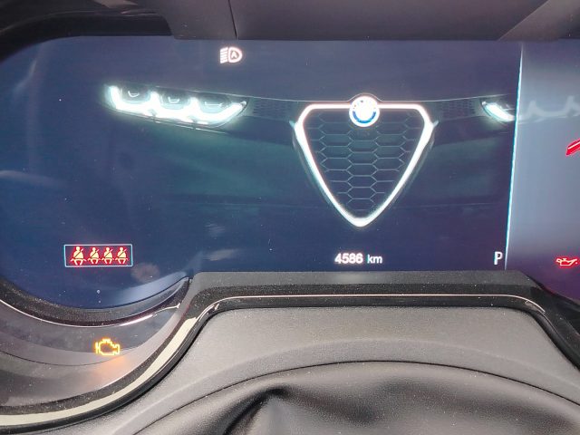 ALFA ROMEO Tonale usata 23