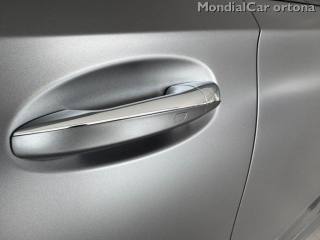 MERCEDES-BENZ A 180 usata, con Autoradio digitale