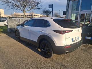 MAZDA CX-30 usata, con Boardcomputer