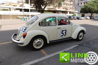 VOLKSWAGEN Maggiolino usata 16