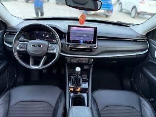 JEEP Compass usata 23
