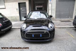 MINI Cooper SE usata, con Airbag
