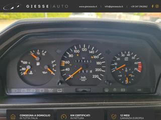 MERCEDES-BENZ 200 usata 12
