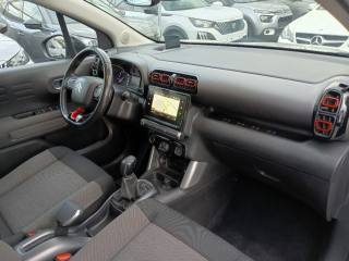 CITROEN C3 Aircross usata, con Immobilizzatore elettronico