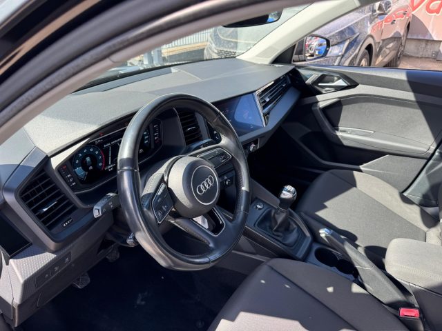 AUDI A1 usata, con Cerchi in lega