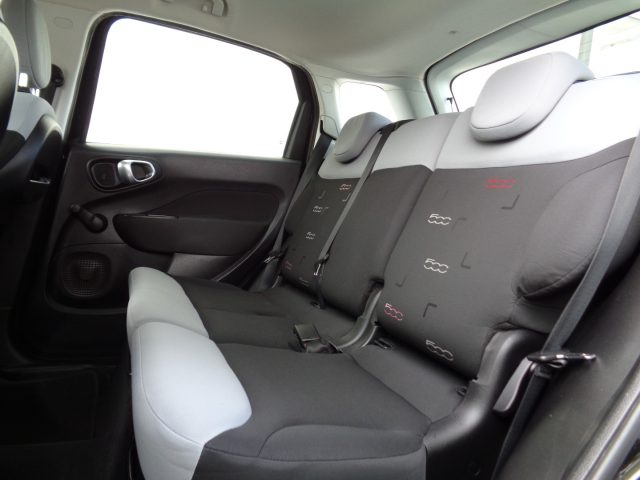 FIAT 500L usata, con Cruise Control