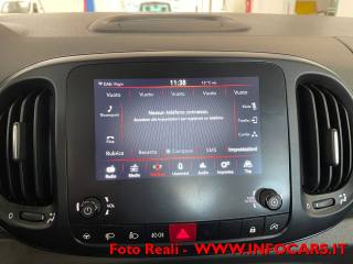 FIAT 500L usata, con Servosterzo