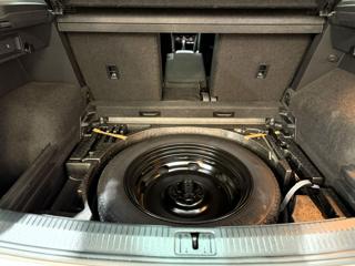 VOLKSWAGEN Tiguan usata, con Chiusura centralizzata