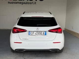 MERCEDES-BENZ A 180 usata, con Cerchi in lega