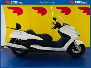 YAMAHA Majesty 400