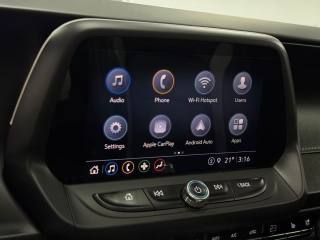 CHEVROLET Camaro usata 13