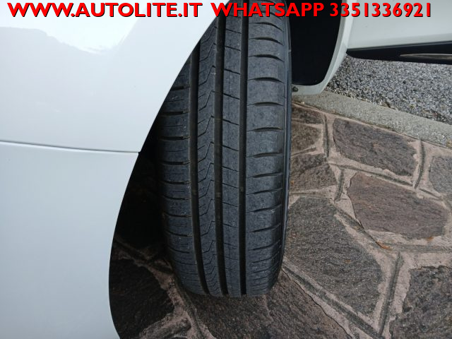 RENAULT Clio usata, con Volante multifunzione