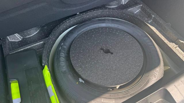 FIAT Tipo usata, con Sedile posteriore sdoppiato