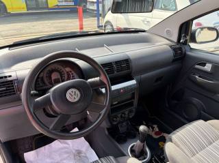 VOLKSWAGEN Fox usata, con Sistema di avviso di distanza