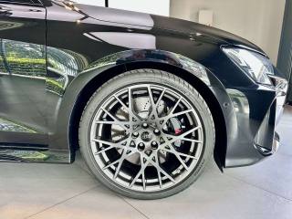 AUDI RS3 usata, con Airbag Passeggero