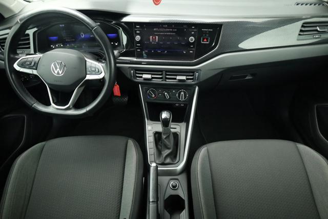 VOLKSWAGEN Taigo usata, con Alzacristalli elettrici