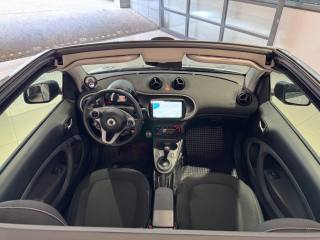 SMART ForTwo usata, con Chiusura centralizzata telecomandata
