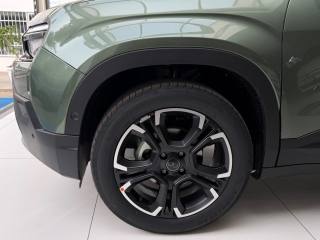 JEEP Avenger usata, con Cerchi in lega
