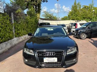 AUDI A5 usata, con Airbag
