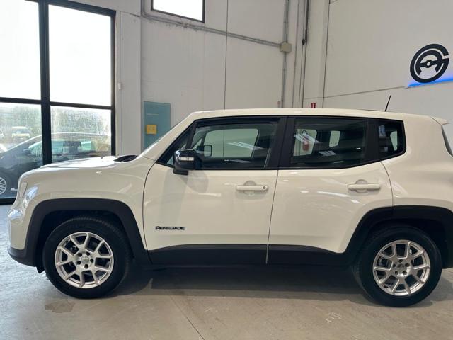 JEEP Renegade usata, con Climatizzatore