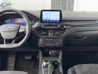 FORD Kuga usata, con Controllo trazione