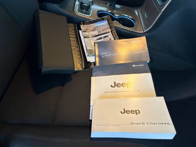JEEP Grand Cherokee usata 68