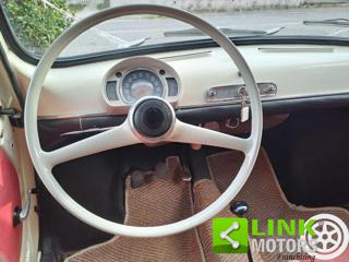 FIAT 600 usata 34