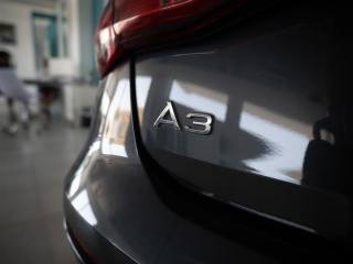 AUDI A3 usata, con Immobilizzatore elettronico