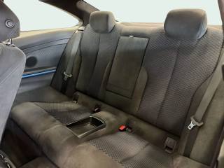 BMW 420 usata, con ESP