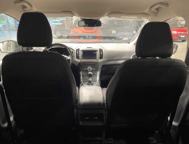 FORD S-Max usata, con Autoradio digitale