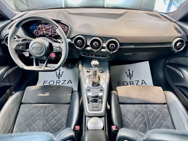 AUDI TT RS usata, con Regolazione elettrica sedili