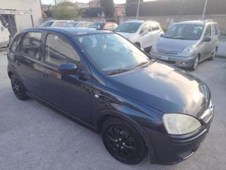 OPEL Corsa usata, con Airbag Passeggero