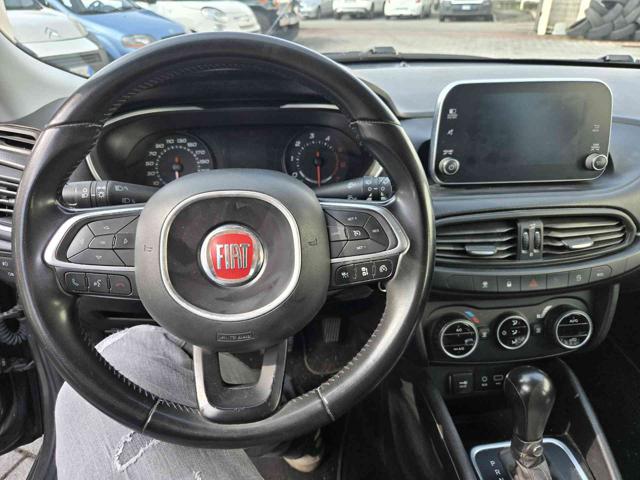 FIAT Tipo usata, con Cruise Control