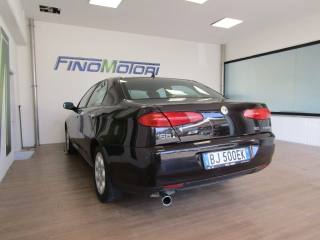 ALFA ROMEO 166 usata, con Fendinebbia